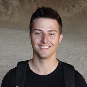 Meet your Posher, Tanner